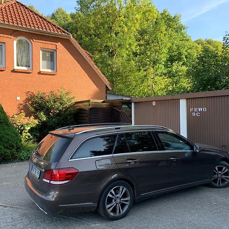 Eschen'S Allee Aurich Exterior foto