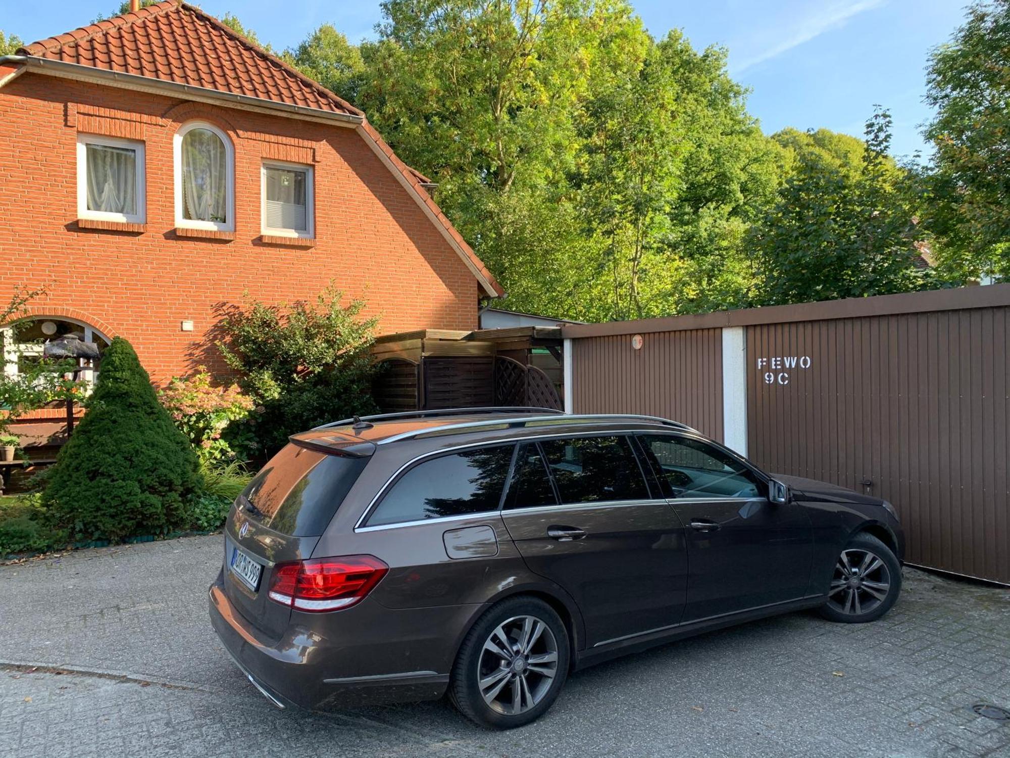 Eschen'S Allee Aurich Exterior foto