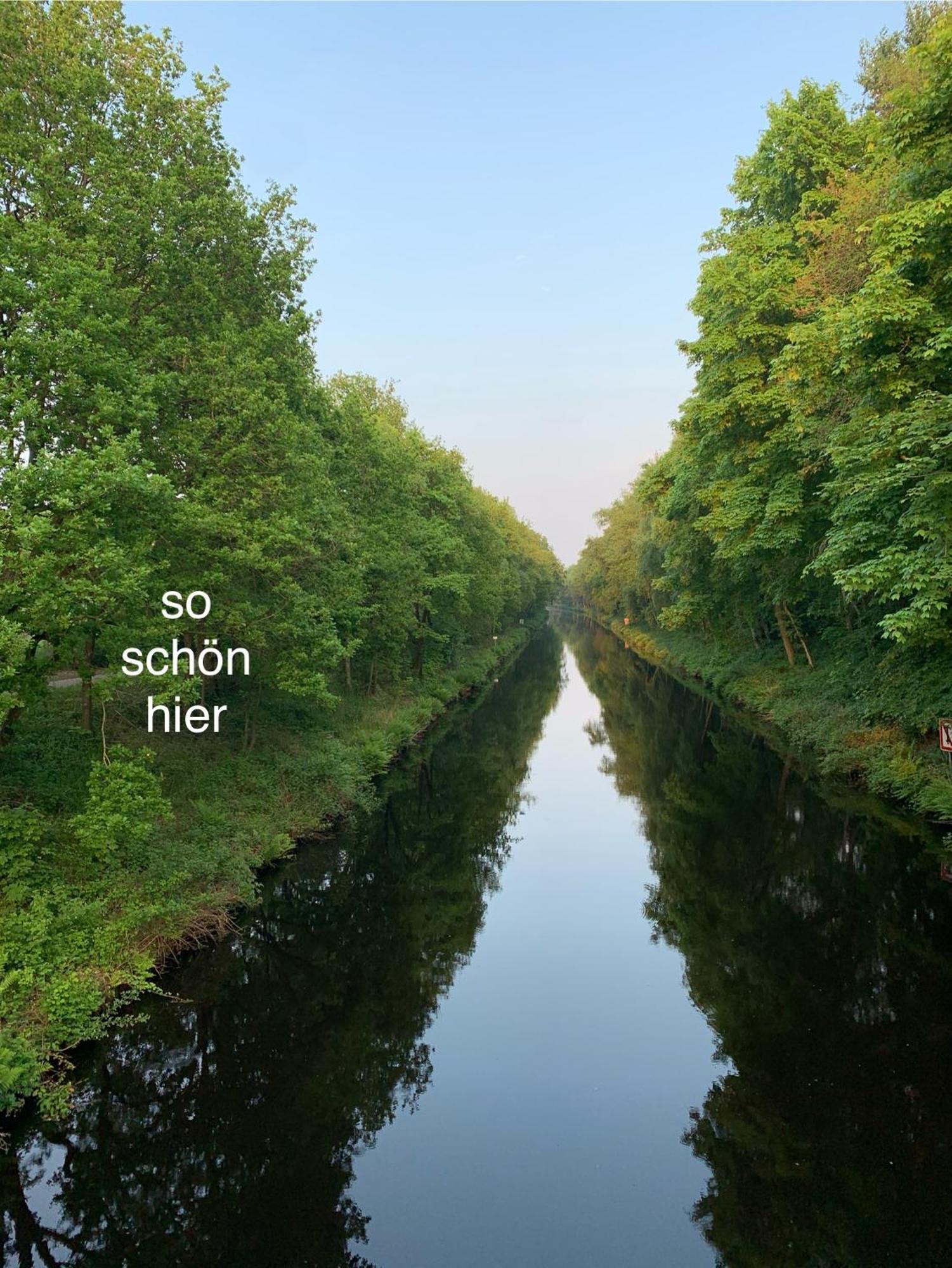 Eschen'S Allee Aurich Exterior foto